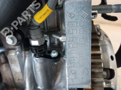 Engine DACIA SANDERO II 1.0 TCe 100 (B8ML) | BP9456507M1 - Image 13