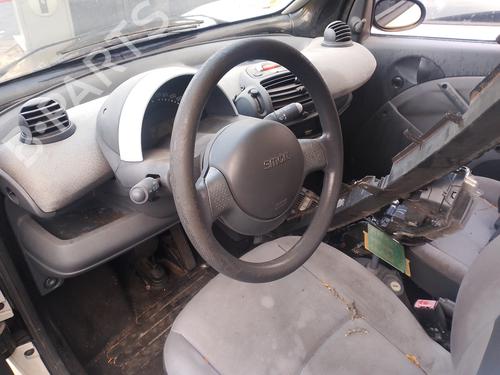 Højre forlygte SMART CABRIO (450)  | BP26307251C29 