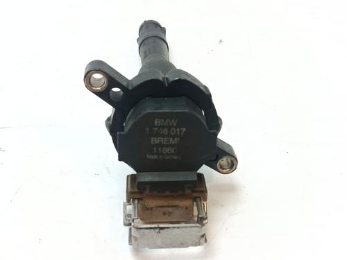 Ignition coil BMW 5 (E60) 520 d | BP37800886M94 - Image 2