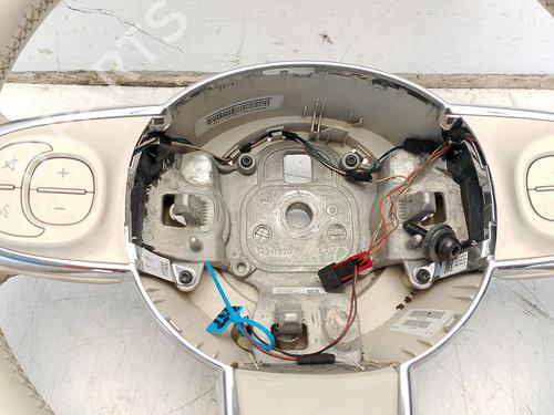 Rat FIAT 500 (312_) 1.2 (312AXA1A) | BP37632354C49 - Image 3