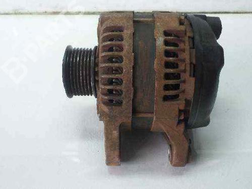 Alternator SUZUKI GRAND VITARA II (JT, TE, TD) 1.9 DDiS All-wheel Drive (JT419, TD44, JB419WD, JB419XD,... | BP7959373M7 