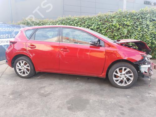 Engine TOYOTA AURIS (_E18_) | BP26730869M1 - Image 5