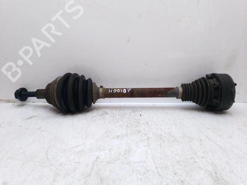 Used Left front driveshaft SEAT TOLEDO III (5P2) [2004-2009]  19798469