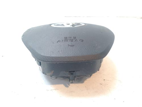 Driver airbag TOYOTA AURIS (_E18_)  | BP22891289C9 