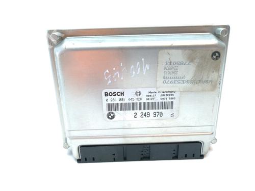Used Engine control unit (ECU) Engine control unit (ECU) 13621113 13621113