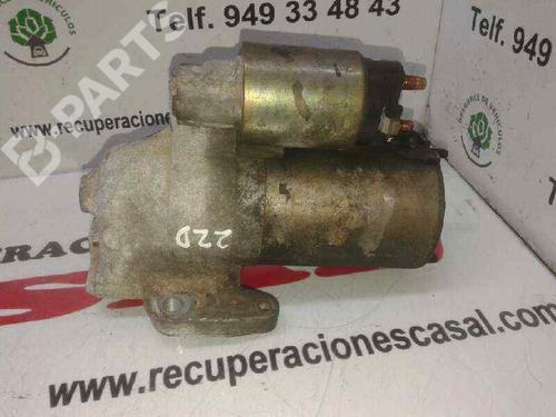 Starter FORD COUGAR (EC_) 2.5 V6 24V | BP7952432M8