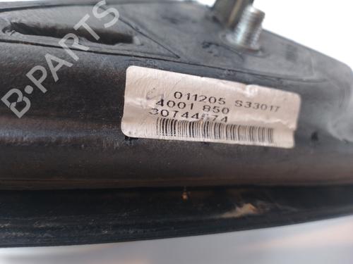 Right mirror VOLVO S40 II (544) 1.6 D | BP16692656C27 