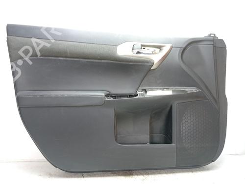 Used Front left panel Front left panel 19257560 19257560