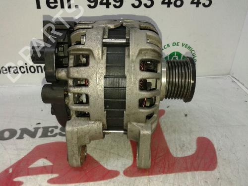 Used Alternator RENAULT CLIO IV (BH_) [2012-2021]  7962068