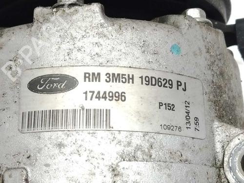 AC compressor FORD FOCUS II (DA_, HCP, DP) | BP39610142M34 - Image 6