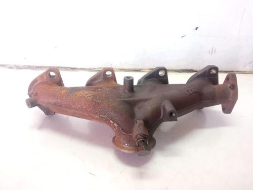 Used Exhaust manifold BMW 2 Active Tourer (F45) 218 d (150 hp) 11670693