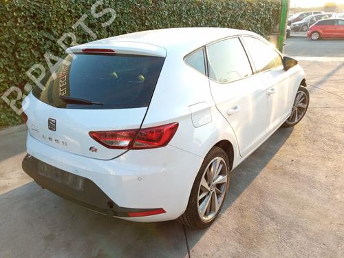Front left panel SEAT LEON (5F1) | BP10291782C58 - Image 5