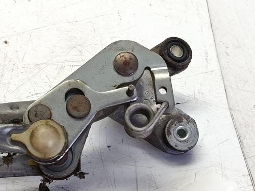 Front wiper motor LEXUS GS (_S19_) 450h (GRS191_, GWS191_) | BP36643445M29 - Image 2