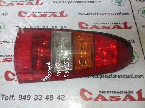 Right taillight OPEL ASTRA G Estate (T98)  | BP7954658C35 