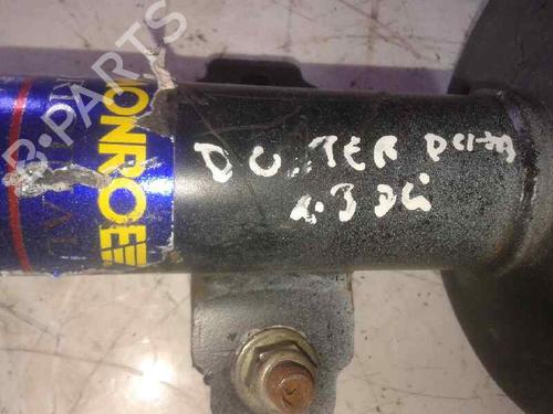 Used Left front shock absorber Left front shock absorber 7956899 7956899