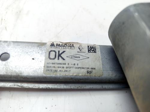 Front right window mechanism DACIA SANDERO 1.5 dCi | BP33240821C23  - Image 5