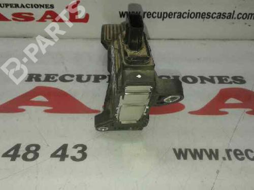 Pedal TOYOTA AVENSIS Saloon (_T27_)  | BP7952902I4 