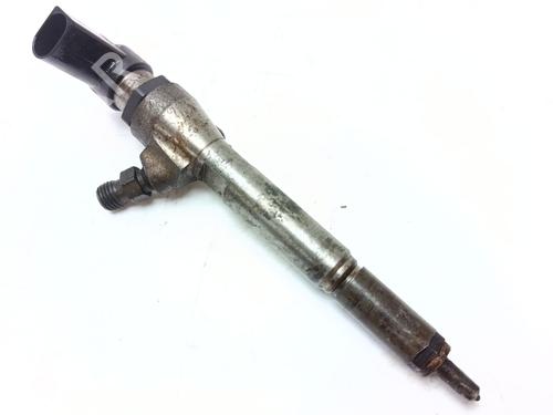 Injector RENAULT MEGANE II Saloon (LM0/1_) 1.5 dCi (LM02, LM13, LM2A) | BP36562565M100 - Image 3