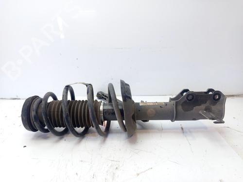 Left front shock absorber CHEVROLET CRUZE Hatchback (J305) 1.8 | BP38016787M16 - Image 8