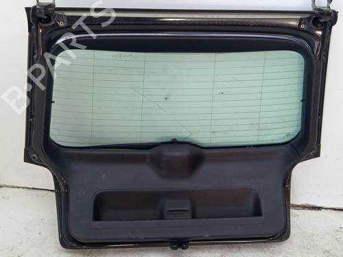 Tailgate AUDI A3 Sportback (8PA) 2.0 TDI 16V | BP29478605C6 
