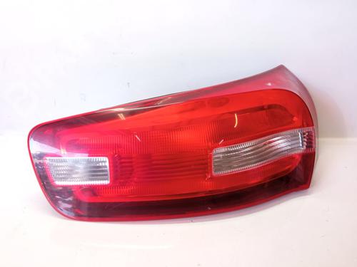 Used Right taillight CITROËN C4 Picasso II [2013-2025]  10340322