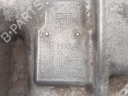 Gearbox TOYOTA C-HR (_X1_) 1.8 Hybrid (ZYX10_, ZYX11_) | BP35776800M3 - Image 7