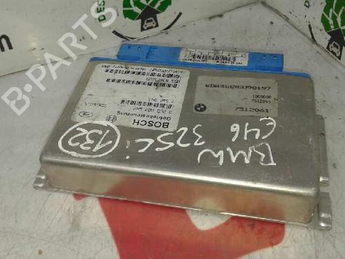 Electronic module BMW 3 Coupe (E46) | BP10275345M83 - Image 3