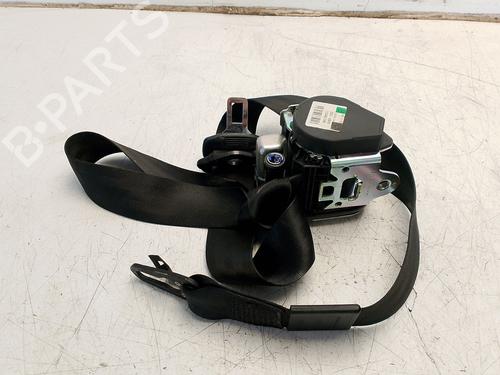 Front right seatbelt AUDI A4 B7 (8EC) 2.0 TFSI | BP38086092I25 - Image 3