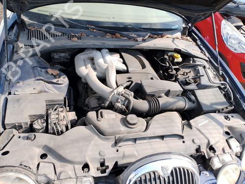 Engine JAGUAR S-TYPE II (X200) 3.0 V6 | BP34264840M1 - Image 14