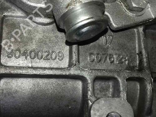 Używane Skrzynia biegów OPEL ASTRA G Saloon (T98) [1998-2009]  7962249