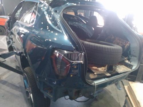 Rim LYNK & CO 01 PHEV | BP29460695C45 