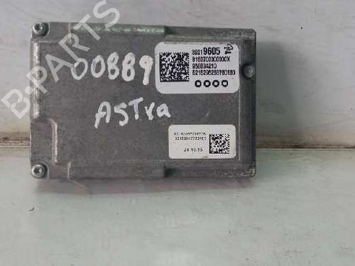 Electronic module OPEL ASTRA K (B16) 1.6 CDTi (68) | BP7960952M83 