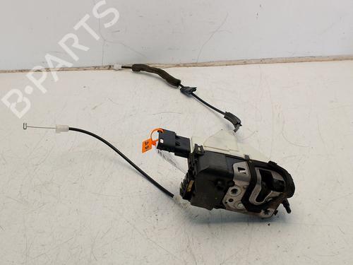 Used Front right lock Front right lock 36164903 36164903