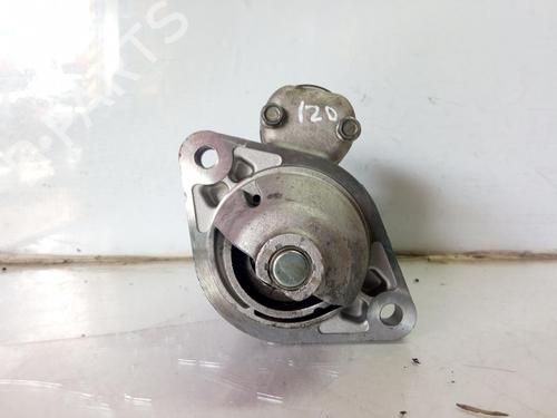 Startmotor OPEL COMBO Box Body/MPV 1.7 DTI 16V | BP9238399M8 