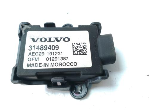 Used Electronic module Electronic module 21846176 21846176