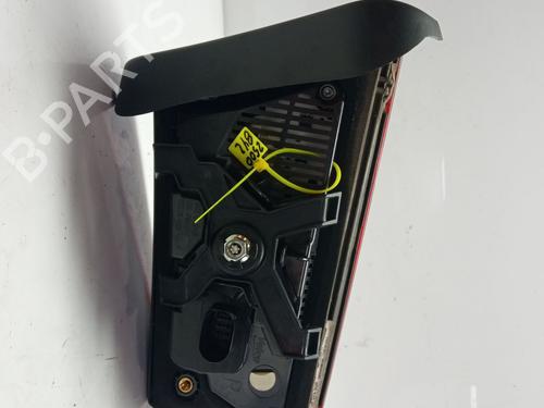 Right tailgate light AUDI A6 C7 (4G2, 4GC) 2.0 TDI | BP31083290C80 - Image 3