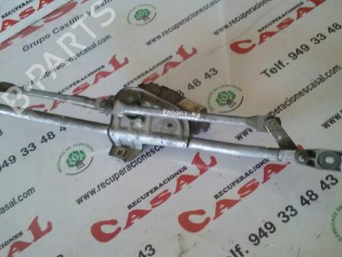 Front wiper motor VW PASSAT B5.5 (3B3) | BP7963361M29 - Image 4