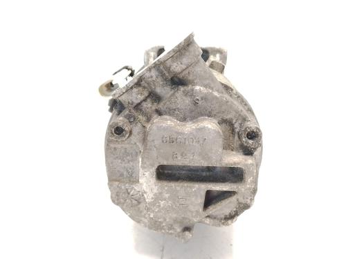 AC compressor OPEL ASTRA H GTC (A04) 1.9 CDTi 16V (L08) | BP33435057M34 - Image 4