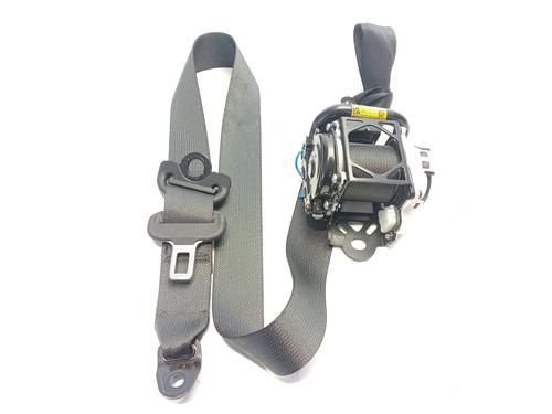 Used Rear right seatbelt TOYOTA AYGO X (_B7_) 1.0 VVT-i (KGB70) (72 hp) 29433010