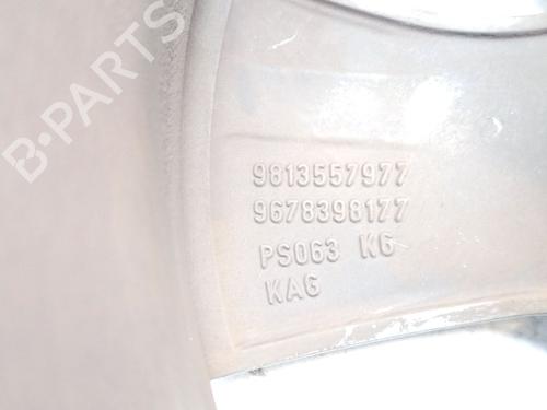 Fælk PEUGEOT 2008 I (CU_)  | BP27808037C45 