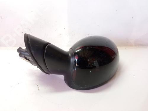 Right mirror MINI MINI (R50, R53) Cooper | BP10540604C27 