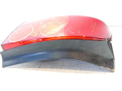 Left taillight TOYOTA AVENSIS Estate (_T25_) 2.0 D-4D (CDT250_, CDT250R) | BP29498971C34 