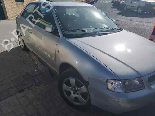 Brugte AUDI A3 (8L1) [1996-2006]  4454529