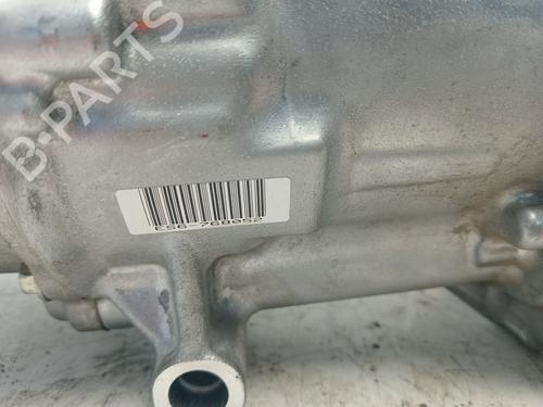 AC compressor TOYOTA YARIS (_P13_)  | BP31158025M34 