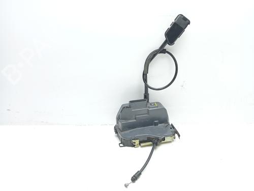 Used Rear right lock RENAULT LAGUNA II Grandtour (KG0/1_) 1.9 dCi (KG0G) (120 hp) 16169158