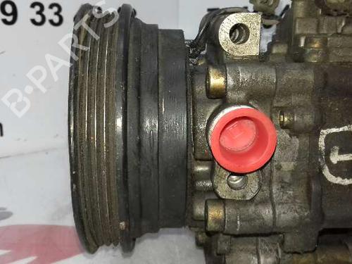 AC compressor FIAT MAREA (185_) 1.9 TD 100 (185AX_) | BP7964037M34 