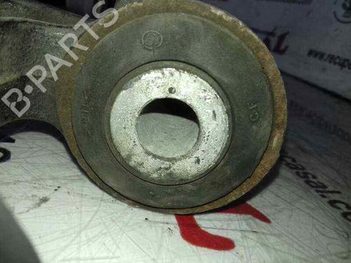 Left front suspension arm CITROËN JUMPER II Platform/Chassis  | BP10348450M12 