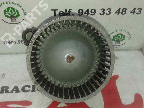 Heater blower motor HYUNDAI ACCENT II (LC) 1.5 | BP7953578M62 