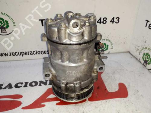 AC compressor FIAT GRANDE PUNTO (199_) 1.3 D Multijet (199.AXD11, 199.AXD1A, 199.AXD1B,... | BP7953658M34 