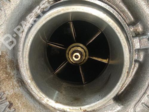 Turbocharger/Supercharger AUDI A4 B5 (8D2) 1.9 TDI | BP11690555M71 